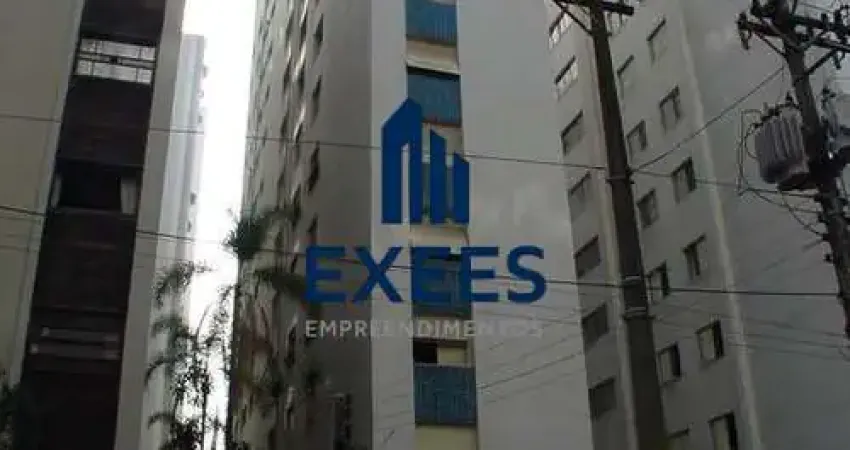 Apartamento com 3 quartos à venda na Rua Baronesa de Itu, 722, Santa Cecília, São Paulo