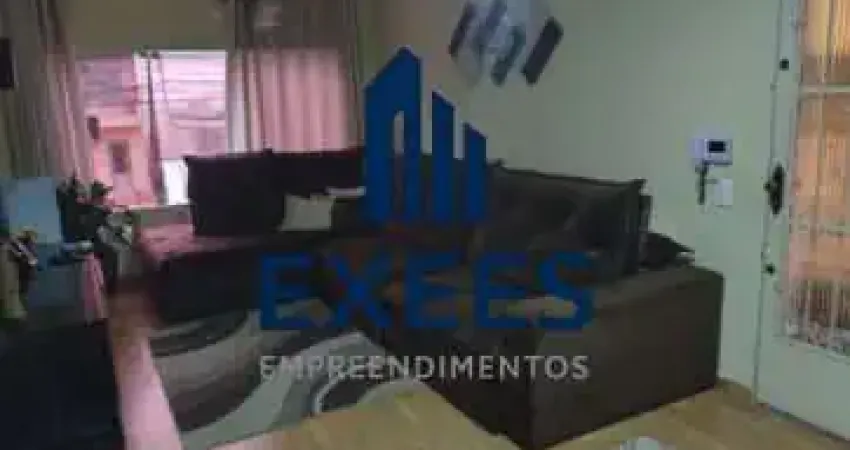 Casa com 3 quartos à venda na Rua Moacir Miguel da Silva, 620, Jardim Bonfiglioli, São Paulo