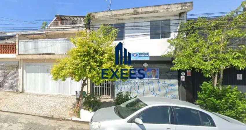 Casa com 4 quartos à venda na Avenida Engenheiro Adolfo Graziani, 71, Rio Pequeno, São Paulo