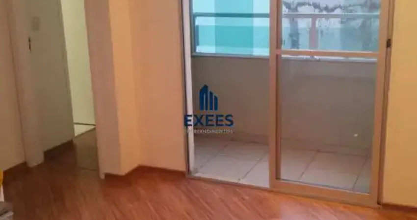 Apartamento com 2 quartos à venda na Avenida do Cursino, 5781, Vila Moraes, São Paulo