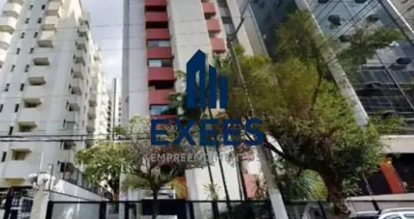 Apartamento com 3 quartos à venda na Avenida Divino Salvador, 146, Planalto Paulista, São Paulo