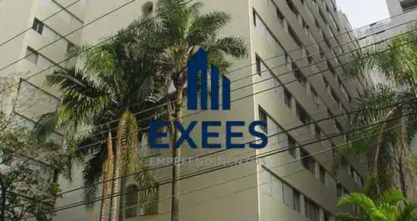 Apartamento com 2 quartos à venda na Rua da Consolação, 3638, Cerqueira César, São Paulo