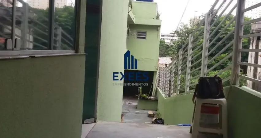 Casa com 3 quartos à venda na Rua Major Freire, 434, Vila Monte Alegre, São Paulo