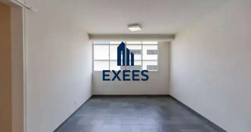 Apartamento com 3 quartos à venda na Avenida Padre José Maria, 1145, Santo Amaro, São Paulo