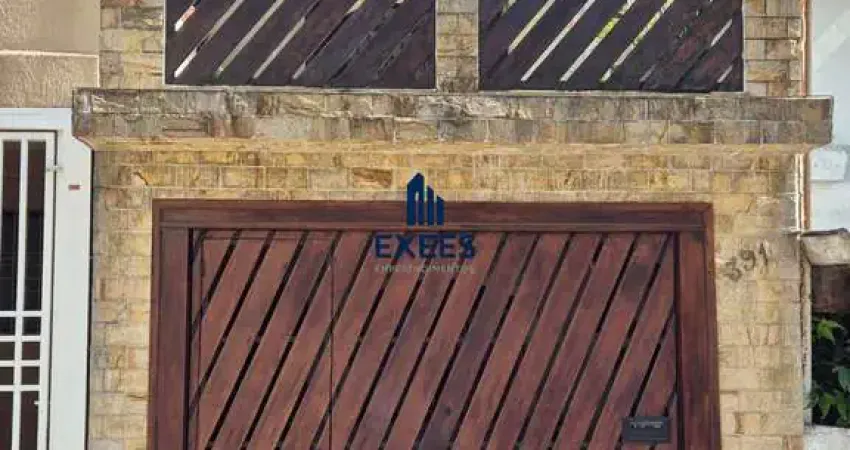 Casa com 2 quartos à venda na Rua Tupanaci, 391, Vila Gumercindo, São Paulo