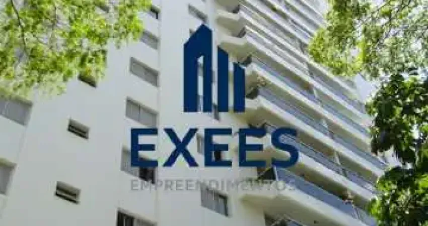 Apartamento com 1 quarto para alugar na Rua Balthazar da Veiga, 589, Vila Nova Conceição, São Paulo