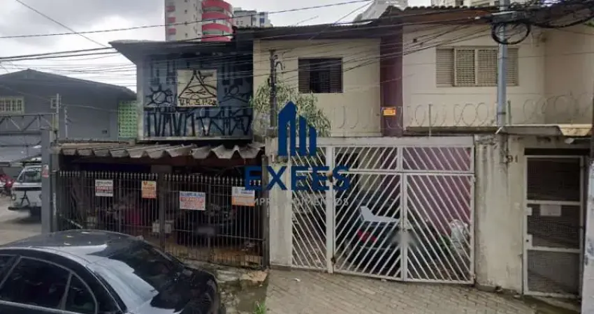 Casa com 3 quartos à venda na Rua Boavas, 81, Brooklin Paulista, São Paulo