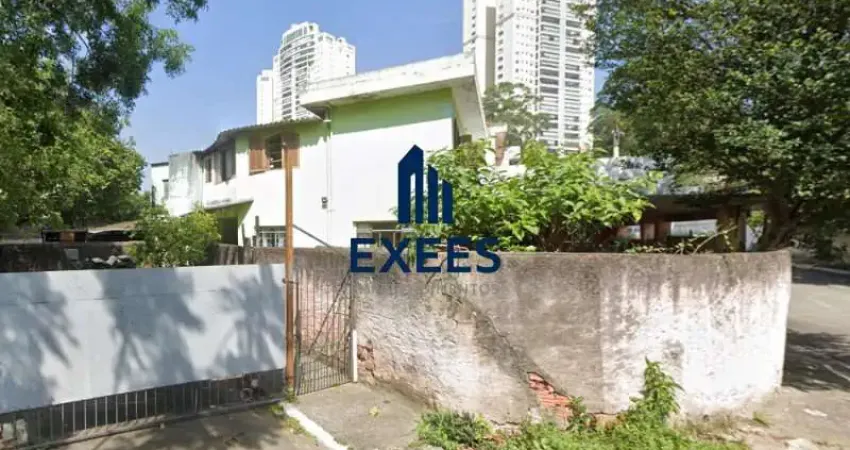 Casa com 4 quartos à venda na Rua Didena, 154, Jardim Umuarama, São Paulo