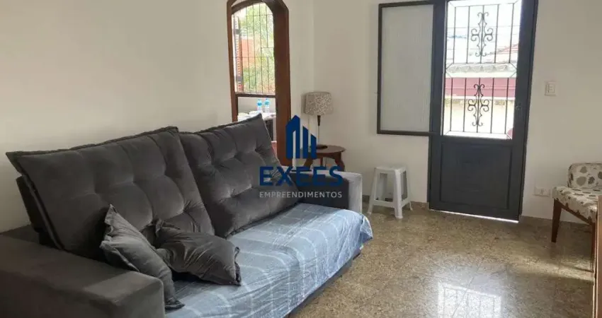 Casa com 5 quartos à venda na Avenida Nhandu, 1496, Planalto Paulista, São Paulo