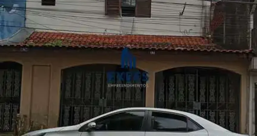 Casa com 3 quartos à venda na Avenida José Ribeiro Junqueira, 192, Jardim Colonial, São Paulo