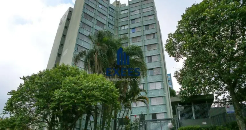 Apartamento com 2 quartos à venda na Rua Alba, 2140, Conjunto Residencial Jardim Canaã, São Paulo