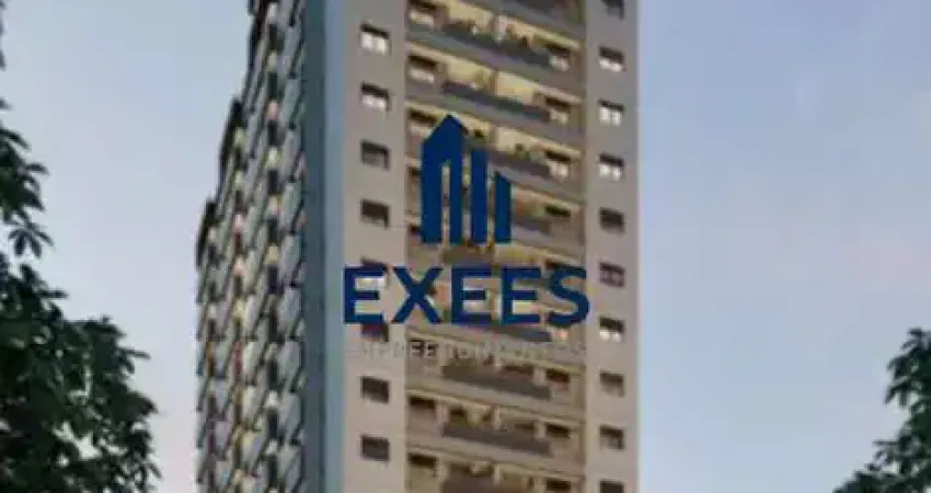 Apartamento com 1 quarto à venda na Rua Casa do Ator, 566, Vila Olímpia, São Paulo