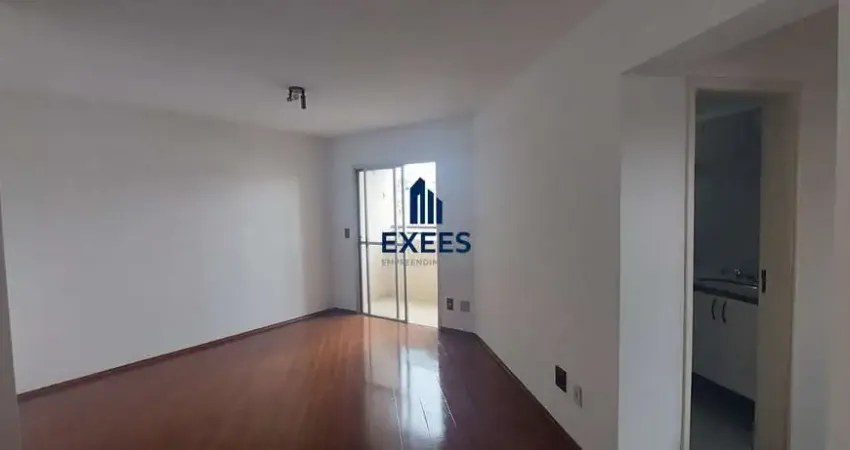 Apartamento com 3 quartos à venda na Avenida Doutor Luís Rocha Miranda, 528, Jabaquara, São Paulo