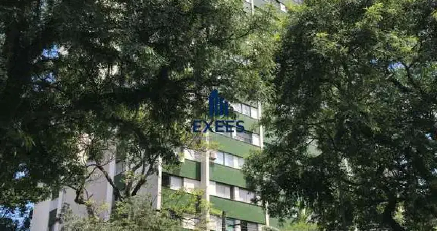 Apartamento com 1 quarto à venda na Avenida Santo Amaro, 6238, Santo Amaro, São Paulo