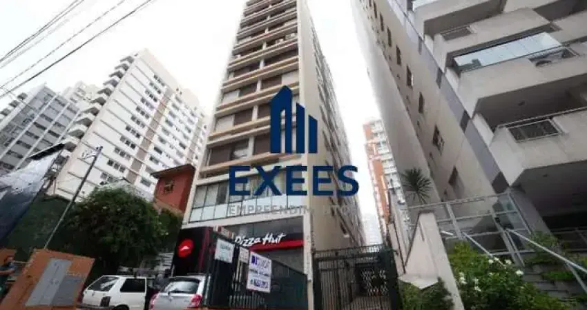 Apartamento com 2 quartos à venda na Avenida Brigadeiro Luís Antônio, 2897, Jardim Paulista, São Paulo