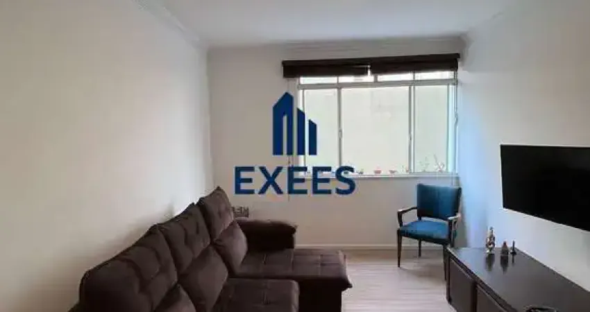 Apartamento com 2 quartos à venda na Rua Jaguaribe, 465, Vila Buarque, São Paulo