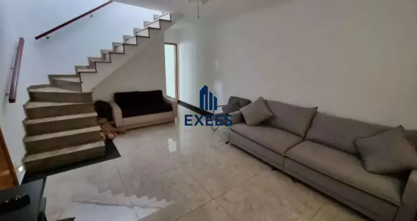 Casa com 3 quartos à venda na Rua Cristóforo Mantegazza, 375, Jardim Vergueiro (Sacomã), São Paulo