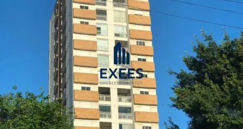 Apartamento com 2 quartos à venda na Rua Álvaro Nunes, 132, Vila Congonhas, São Paulo