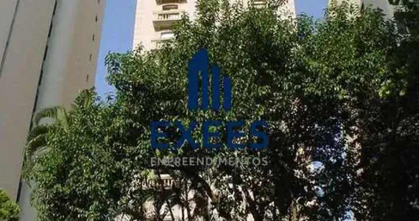 Apartamento com 4 quartos para alugar na Rua Barão do Triunfo, 1282, Brooklin Paulista, São Paulo