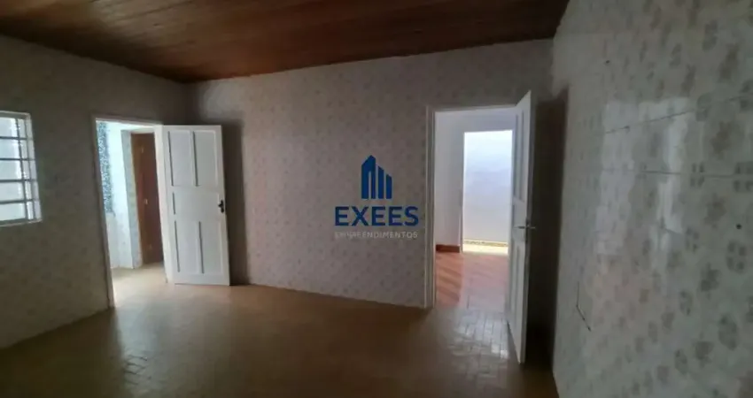 Casa com 2 quartos à venda na Rua Mendes Nunes, 380, Vila Campestre, São Paulo