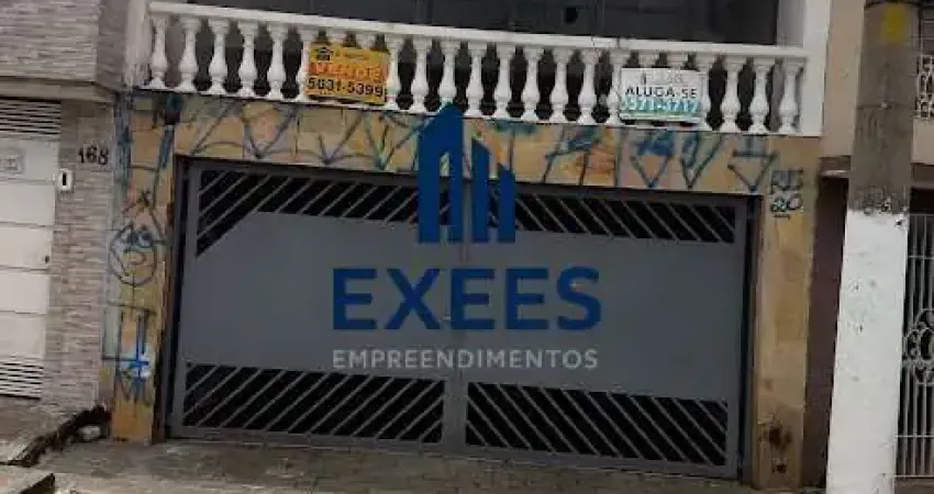 Casa com 4 quartos à venda na Rua Ângelo Mendes de Almeida, 3, Parque Jabaquara, São Paulo