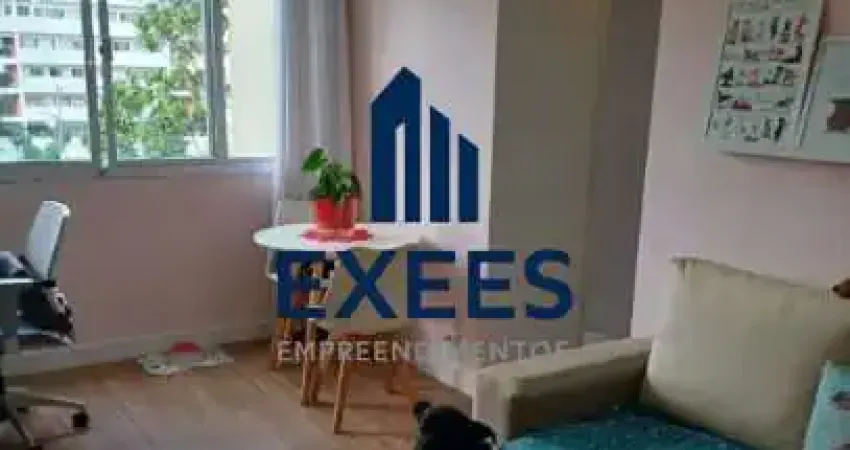 Apartamento com 1 quarto à venda na Rua Michael Faraday, 22, Cidade Monções, São Paulo