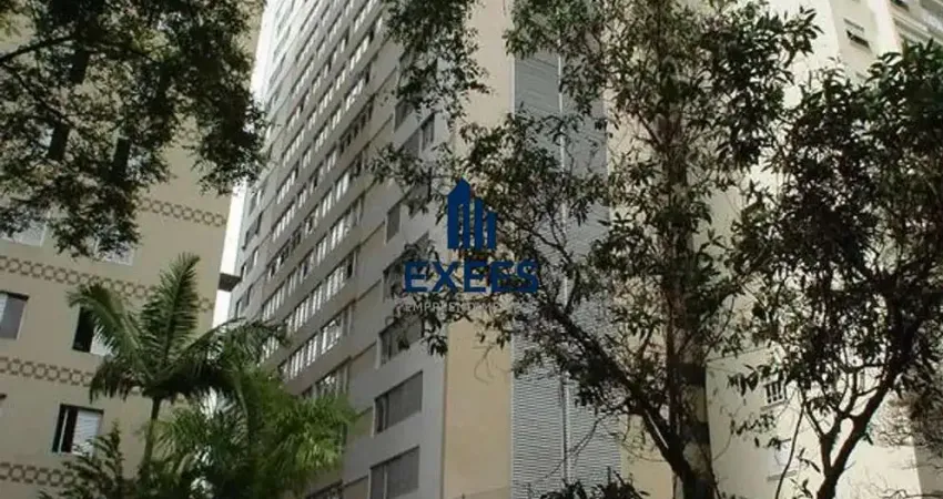 Apartamento com 3 quartos à venda na Rua São Vicente de Paulo, 395, Santa Cecília, São Paulo