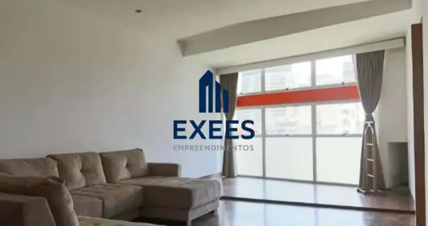 Apartamento com 3 quartos à venda na Rua Martins Fontes, 248, Centro, São Paulo