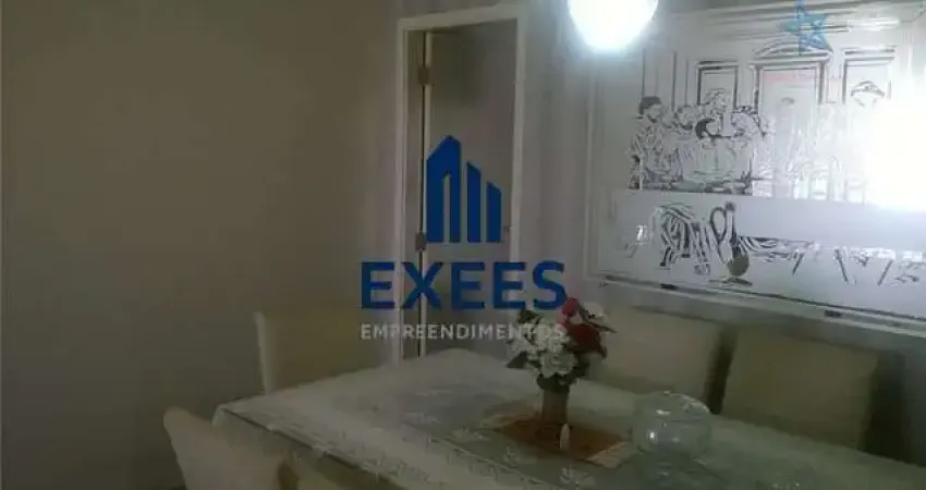 Apartamento com 3 quartos à venda na Rua Pedrália, 304, Alto do Ipiranga, São Paulo