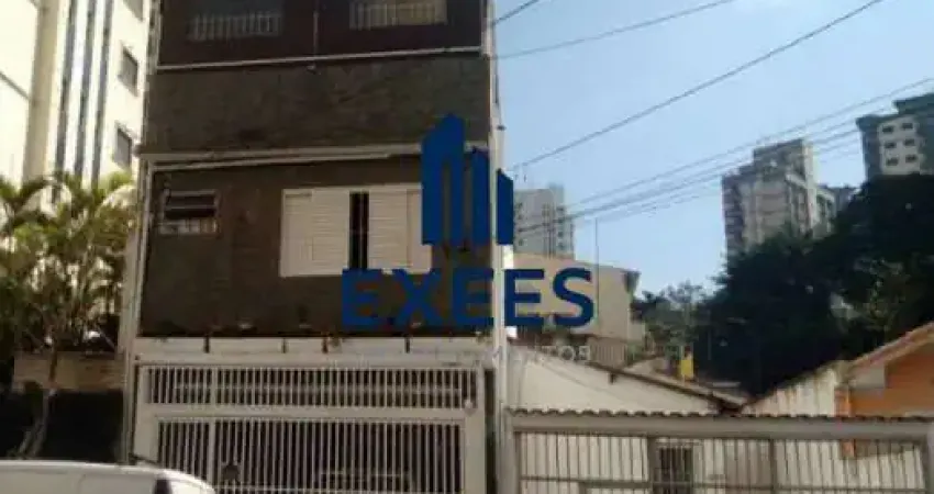 Casa com 5 quartos à venda na Rua Doutor Nogueira Martins, 341, Saúde, São Paulo