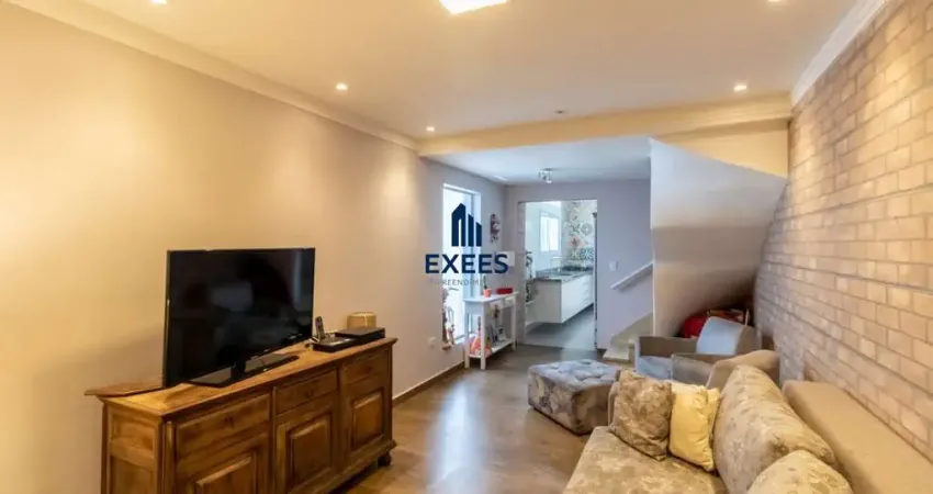 Casa com 2 quartos à venda na Rua Mário Enzio Pasqualucci, 225, Vila São Francisco (Zona Sul), São Paulo