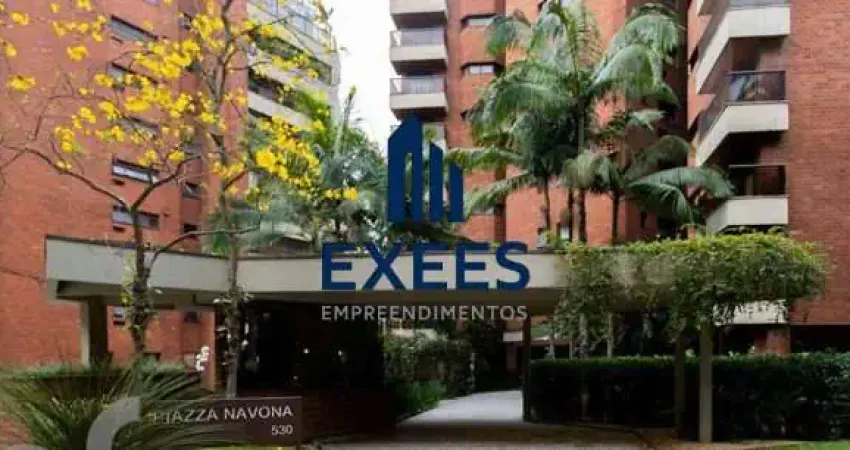 Apartamento com 4 quartos à venda na Rua Professor Alexandre Correia, 530, Jardim Vitoria Regia, São Paulo