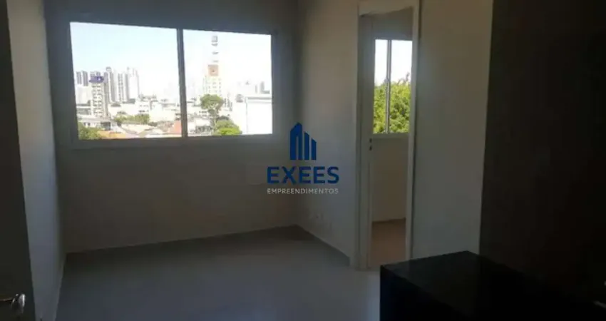 Apartamento com 2 quartos para alugar na Rua Federação Paulista de Futebol, 61, Várzea da Barra Funda, São Paulo