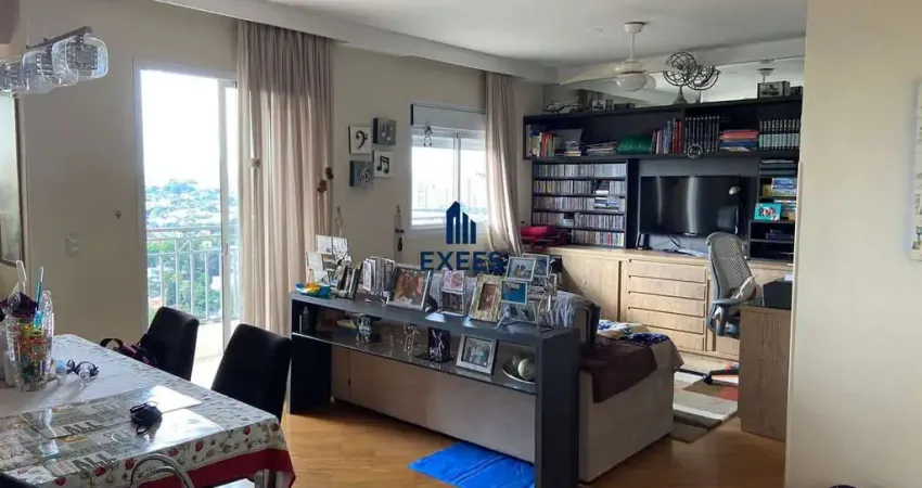 Apartamento com 1 quarto à venda na Avenida Angélica, 2190, Consolação, São Paulo