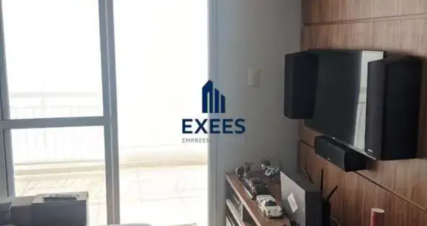 Apartamento com 2 quartos à venda na Avenida Bosque da Saúde, 970, Saúde, São Paulo