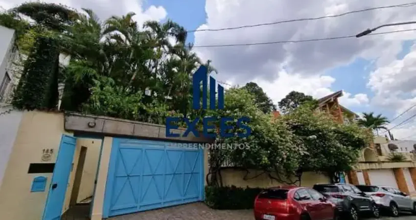 Casa com 6 quartos à venda na Rua Luiz Galhanone, 185, Jardim Viana, São Paulo