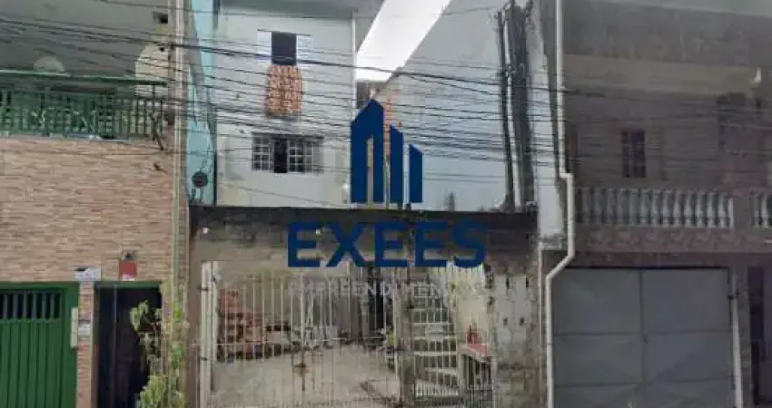 Casa com 3 quartos à venda na Rua Antônio Carlos Monteiro Teixeira, 398, Jardim Guanhembu, São Paulo