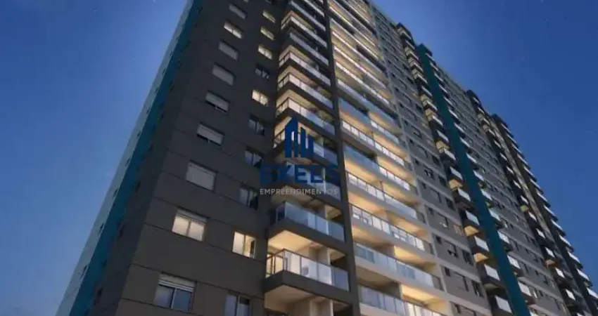 Apartamento com 1 quarto à venda na Rua dos Democratas, 571, Vila Monte Alegre, São Paulo