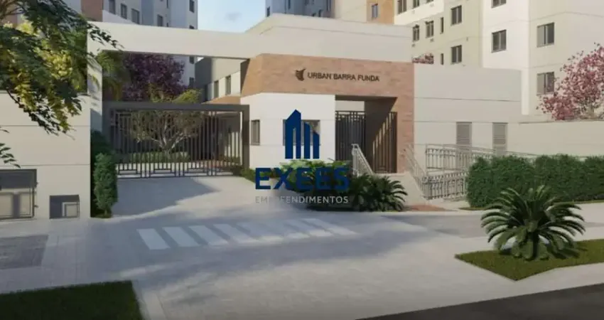 Apartamento com 1 quarto à venda na Rua Doutor Bento Teobaldo Ferraz, 290, Várzea da Barra Funda, São Paulo