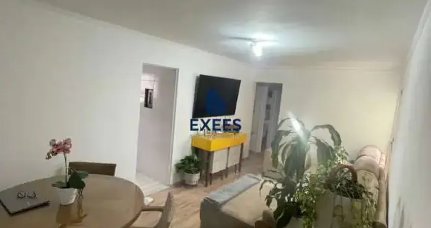 Apartamento com 3 quartos à venda na Rua Marquês de Lages, 1532, Vila Moraes, São Paulo