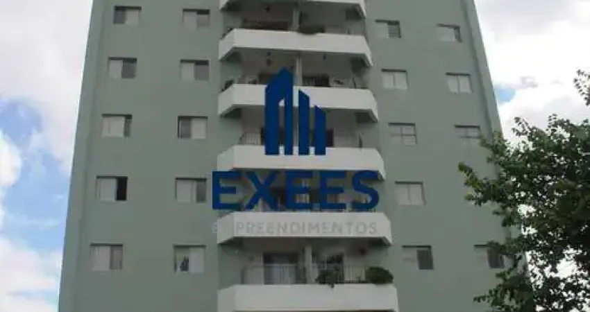 Apartamento com 2 quartos à venda na Rua Franklin Magalhães, 290, Vila Santa Catarina, São Paulo