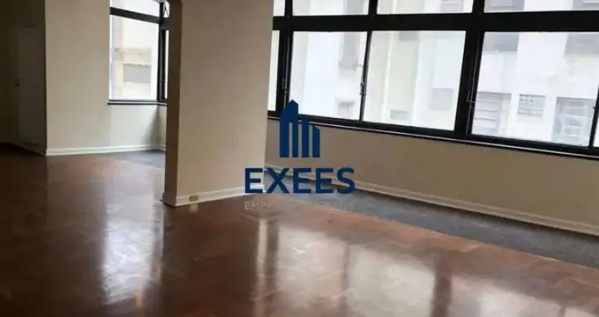 Apartamento com 3 quartos à venda na Avenida São Luís, 141, Centro, São Paulo