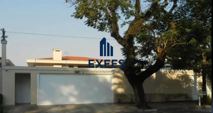 Casa com 4 quartos à venda na Rua Aparaó, 227, Vila Inah, São Paulo