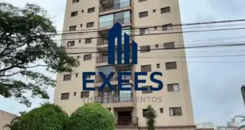 Apartamento com 3 quartos à venda na Avenida Pasteur, 374, Vila Nova Savoia, São Paulo