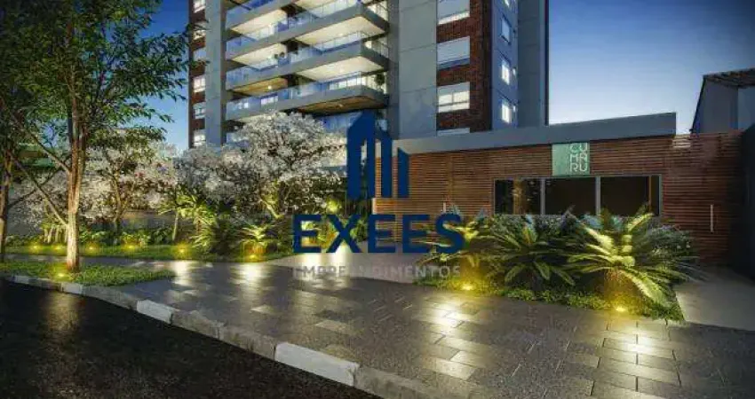 Apartamento com 3 quartos à venda na Avenida Nossa Senhora do Sabará, 231, Vila Sofia, São Paulo