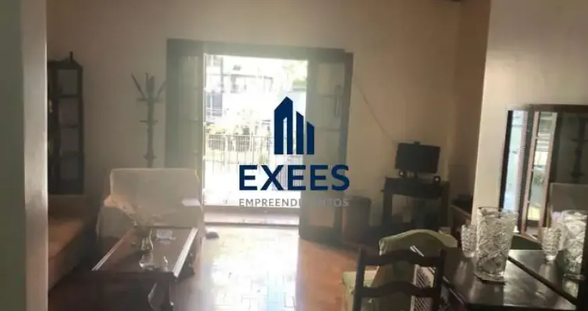 Casa com 2 quartos à venda na Alameda Ministro Rocha Azevedo, 1082, Cerqueira César, São Paulo