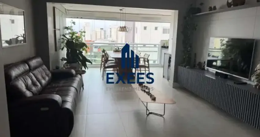 Apartamento com 3 quartos à venda na Avenida Mascote, 1520, Vila Mascote, São Paulo