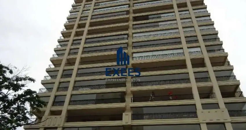 Apartamento com 3 quartos à venda na Rua Sousa Ramos, 320, Vila Mariana, São Paulo