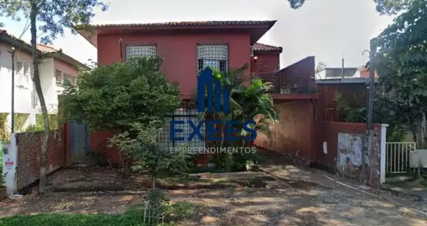 Casa com 4 quartos à venda na Rua Monte Alegre, 1736, Perdizes, São Paulo