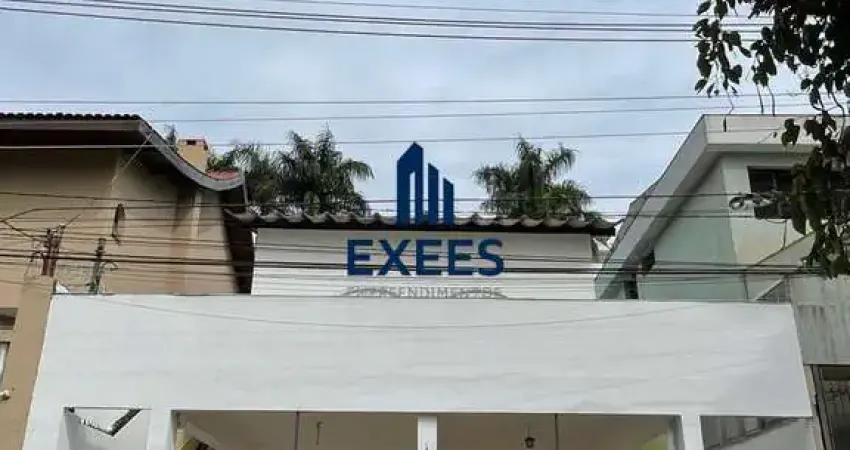 Casa com 3 quartos à venda na Rua João da Cruz Melão, 49, Jardim Leonor, São Paulo